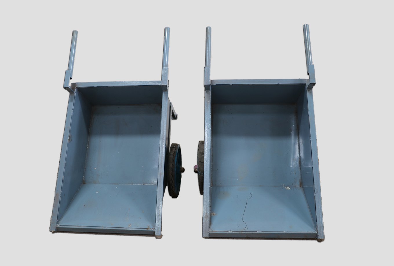 Lari two wheel small trolley